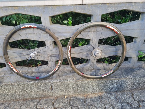Laufradsatz zipp 303 shimano - zipp,