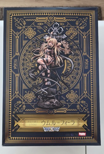 Umr fyra wielder the key - umr=fyra", of