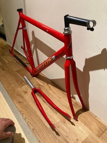 1995 cannondale r400 700c - 1995,