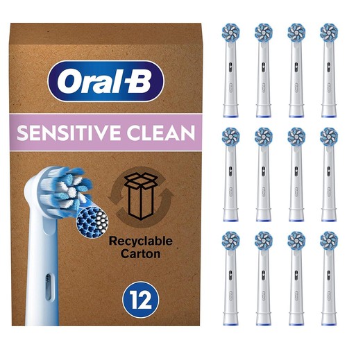 Oral aufsteckbürsten pro - aufsteckbürsten,