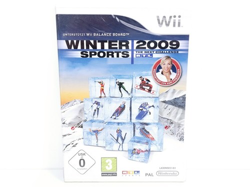Rtl winter sports 2009 - winter,