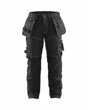BLAKLÄDER  Handwerker