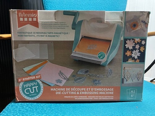 Artemio happy cut stanz und - artemio, stanz-