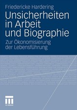 Unsicherheiten arbeit und - unsicherheiten,