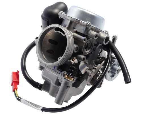 Vergaser original keihin cvk - vergaser,