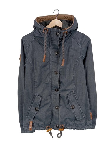 Naketano übergangsjacke damen - Übergangsjacke,