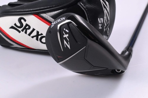 Srixon zxi hybrid 25 grad - /,