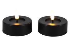 Countryfield LED Kerzen 2er