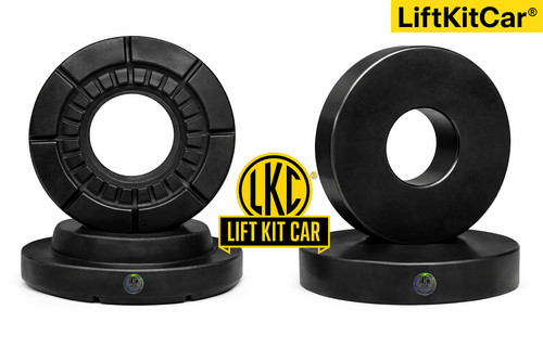 Lkc lift kit 30mm - lkc, vw