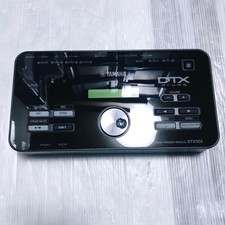 YAMAHA DTX502 elektronisches