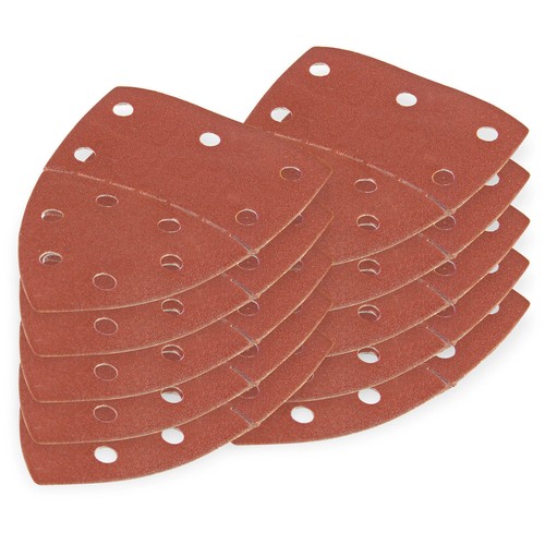 Schleifpapier k120 klett für - klett,
