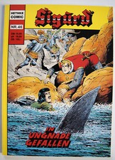 Sigurd Softcover, SC,  Nr. 46