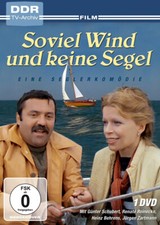 Soviel Wind und keine Segel -