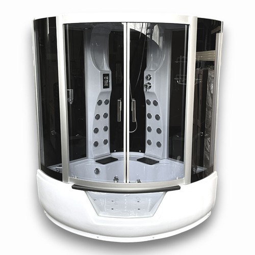 Whirlpool badewanne montecarlo - whirlpool,