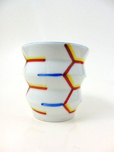 Kleiner art deco - art,