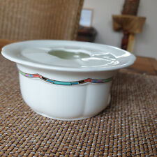 V&B IZMIR  Stövchen   VILLEROY&BOCH