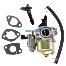 Vergaser mit Dichtung Schlauch