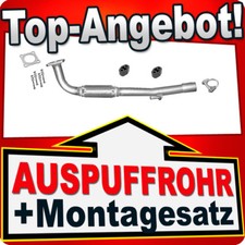 Reparaturrohr für SEAT AROSA