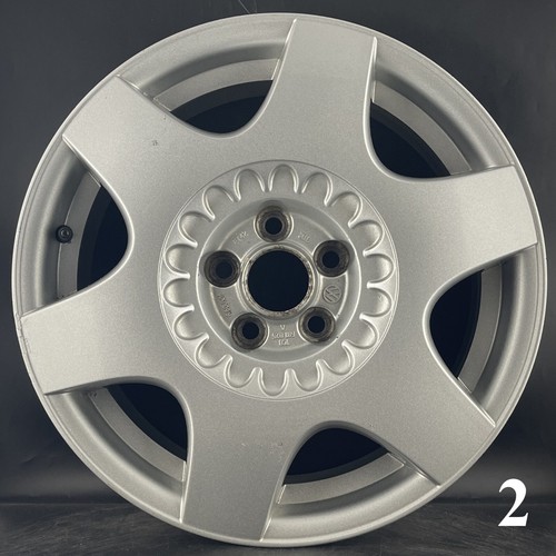 Alufelge 5x16 et42 - 1, 6,5x16