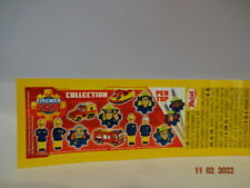 Spielzeug von Zapp / Fireman Sam BPZ