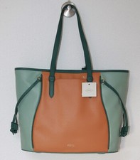 Fossil Damen Tasche Shopper