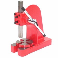 Drehdornpresse Handhebelpresse Kniehebel Presse Werkstattpresse Lagerpresse