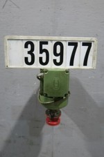 Bohrkopf Bohrwerk Bohrspindel Bohreinheit Chiron  724 1  35977