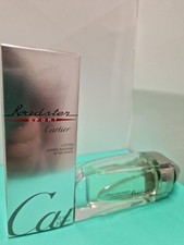 CARTIER ROADSTER SPORT AFTER SHAVE LOTION 100 ML ORIGINAL