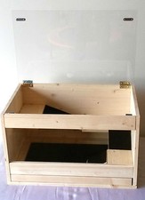 Hamstergehege Zwerghamster