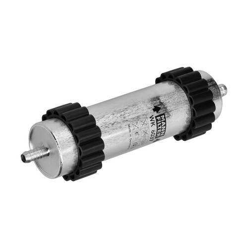 Mann filter kraftstofffilter - mann-filter,