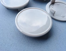4x Nabenkappen Felgendeckel