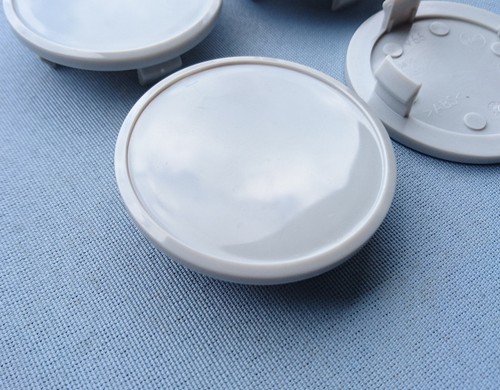 Nabenkappen felgendeckel - 4x,