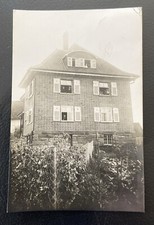 Ak Postkarte Betra - Foto Haus