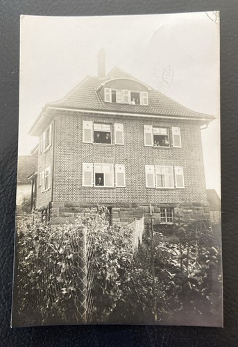 Postkarte betra foto - postkarte,