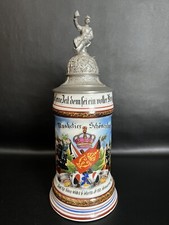 Antiker Reservistenkrug 1.WK