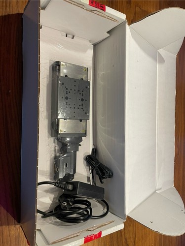 406 2pd micos linear - m-406.2pd,