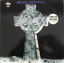 Black sabbath headless - sabbath,