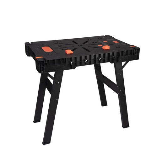 Werkbank klappbar - ,