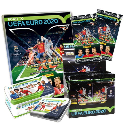 Road uefa euro 2020 - uefa,