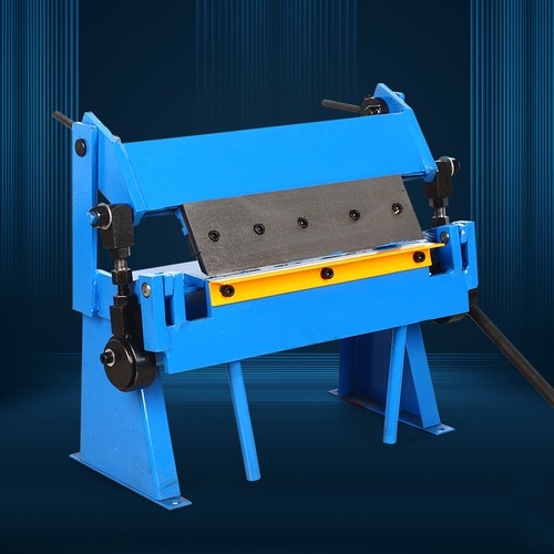 Blechbiegemaschine 135°
