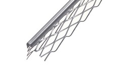 25x 260cm Kantenprofil Stahl