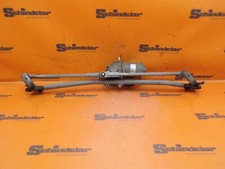 Wischermotor vorne 9804398-01 MINI MINI COUNTRYMAN (R60) COOPER D ALL4