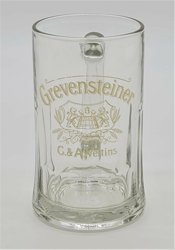 Grevensteiner veltins - c.&a.,