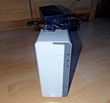 Synology DS 112j NAS + 2TB
