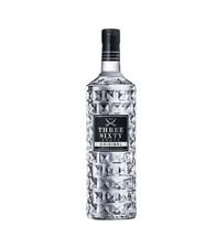 Three sixty vodka liter - 3,