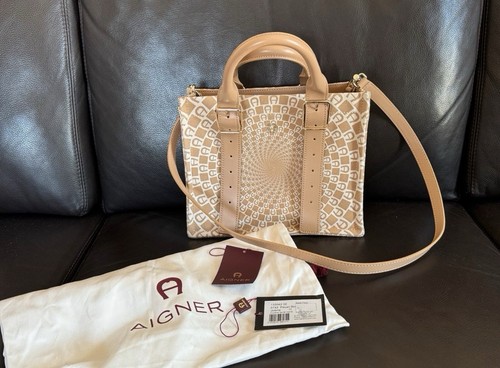 Aigner handtasche jolene - aigner,