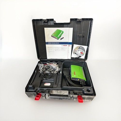 Kts 540 diagnosegerät - kts,