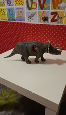 Jurassic Park Triceratops
