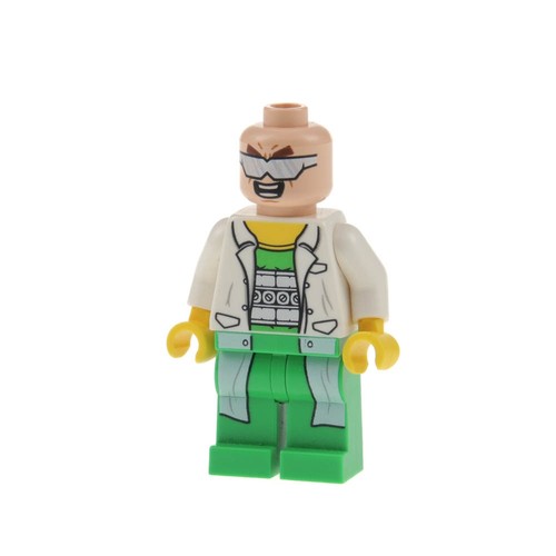 Lego minifigur spider man - 1x,