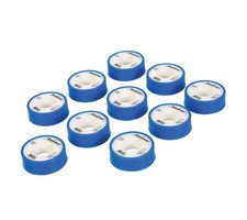 10 x PTFE Band Rollen 12 m x
